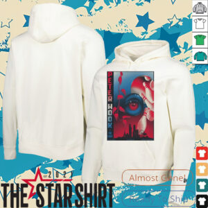 Peter hook and the light 5 25 2025 las vegas nv shirt