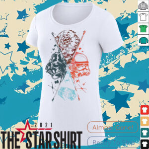 Disney Star Wars Darth Vader Galaxys Edge shirt