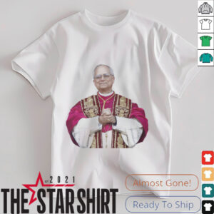 Pope Leo XIV Shirt