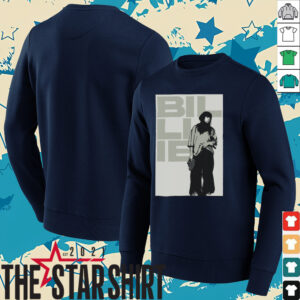 Billie eilish music poster png instant shirt