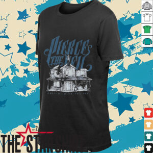 Pierce the veil collide with the sky shirt