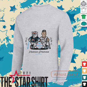 Yankee Stadium Bronx 20 99 T Shirt