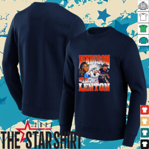 Utsa Ncaa Softball Madison Lenton Collage shirt