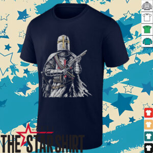 Shotgun Crusader Threat Llama T shirts