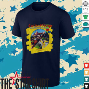 Curious George The Runaway Monkey George Floyd Derek Chauvin shirt