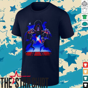 Star Wars Master of Puppets shirt