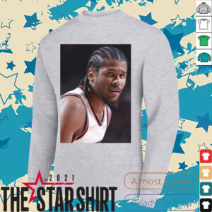 Jalen Green Says He Played Like ‘S  t’ in Rockets’ 2025 NBA Playoff Loss to Warriors shirt