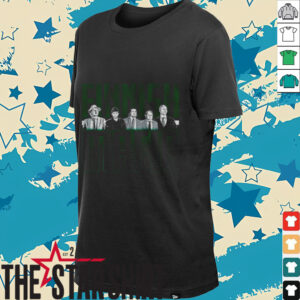 Dallas Stars hockey’s boys from Finland Finnish Mafia shirt