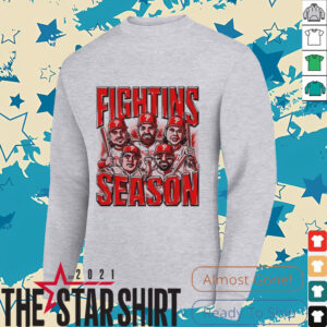 Official 2025 IBEW Local 98 Phillies Shirt
