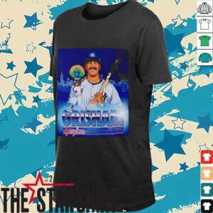 Trent Grisham 12 New York Yankees shirt