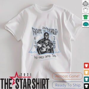 Means workwear rest in peace dorner the only good shirt