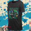 Fantastic Four   Dr. Doom Bootleg Shirt