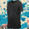 Fantastic Four   How To Draw The Thing Shirt