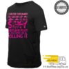 Funny Photography Snapshot DSLR Boho Flowers Camera Lovers T Shirt