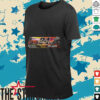 Kubota Rico Abreu Racing Shirt