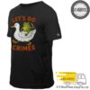 i don’t crash i do random gravity checks T Shirt