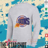 NBA Official Phoenix Suns Flagrant T Shirt