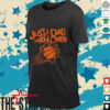 NBA Phoenix Suns Father’s Day Just A Dad Who Loves T Shirt