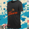 Zack Wheeler  Wheels Shirt