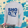 Shohei Ohtani   Sho Day (Gray)   Los Angeles Baseball Shirt