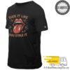 Suck It Like You Stole It Swinger Lifestyle Naughty Adult T Shirt
