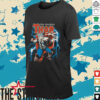 The Mighty Thor Character Logo Shirt