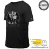 USA Flag 4th of July WTF is a Kilometer Graphic T Shirt