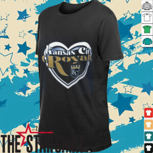 Kansas City Royals G III 4Her by Carl Banks Women’s...