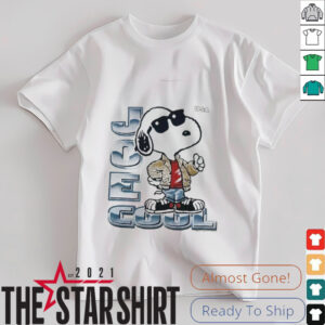 90s Vintage Snoopy T Shirt