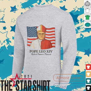 American Pope Leo XIV May 8th 2025 Robert Francis Prevost...