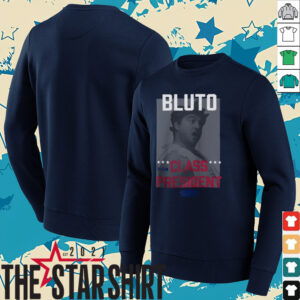 Animal House Bluto For Class President Raglan Shirt