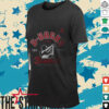 Yale Bulldogs Champion Basic Arch T Shirt