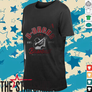 Arizona Diamondbacks Starter Prime Time Batter T Shirt