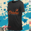 San Francisco Giants Starter Prime Time Batter T Shirt