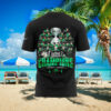 SG Dynamo Dresden Wer Spielt Zweete Liga 2025 T Shirt