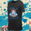 Minecraft Creeper Characters Create Explore Survive Shirt