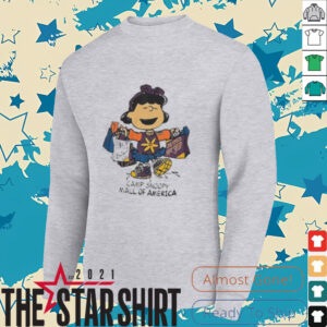 Camp Snoopy Mall Of America vintage T Shirt3