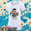 Camp Snoopy Mall Of America vintage T Shirt
