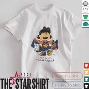 Camp Snoopy Mall Of America vintage T ShirtCamp Snoopy Mall...