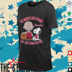 Charlie Brown And Snoopy St