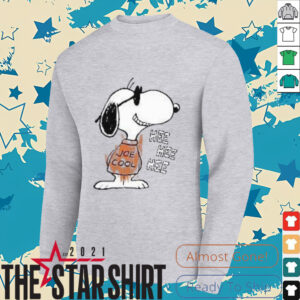Charlie Brown and Snoopy Peanuts Houston Astros forever not just...