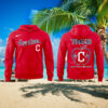 Arizona Cardinals Nurses Appreciation Day 2025 Hoodie