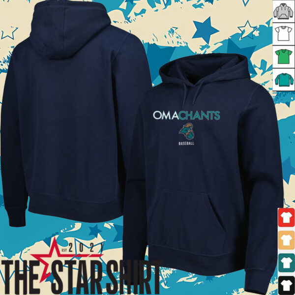 Coastal Carolina Baseball   OmaChants   CCU Chanticleers Shirt