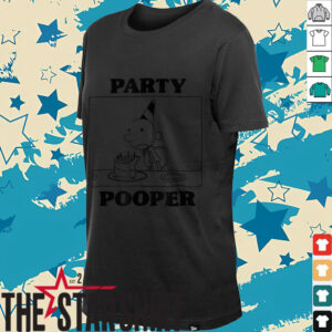 Diary of a Wimpy Kid Birthday Party Pooper Cake T Shirt