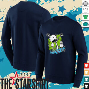 Diary of a Wimpy Kid Greg Stars Doodle T Shirt