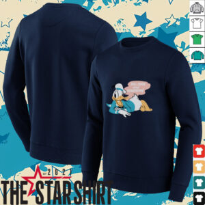 Disney Mickey and Friends Donald Duck Tall Duck and Handsome...