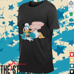 Disney Mickey and Friends Donald Duck Tall Duck and Handsome...