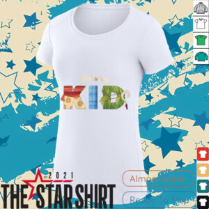 Disney Moana Letters Birthday Kid Birthday Party Shirt