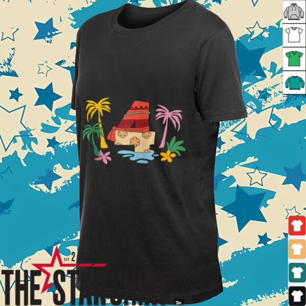 Disney Moana Numbers 4 Fourth 4th Birthday Party Gift Shirt