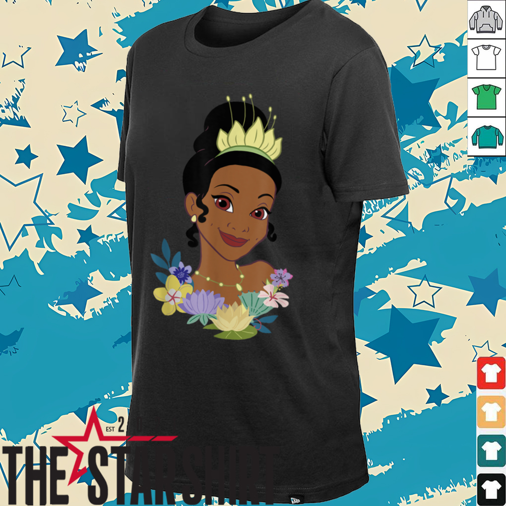Tiana Costume T-Shirt
